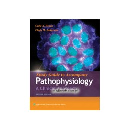 Study Guide to Accompany Pathophysiology