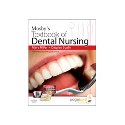 Mosby's Textbook of Dental...