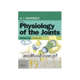 Physiology of the Joints,...