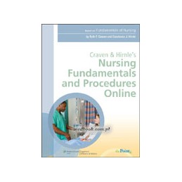 Craven and Hirnle's Nursing Fundamentals and Procedures Online