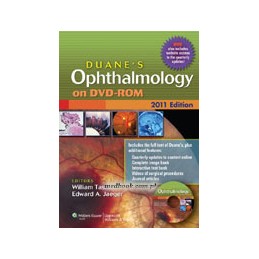 Duane's Ophthalmology on...