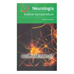Neurologia - krótkie kompendium