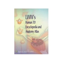 LWW's Human 3D Encyclopedia...