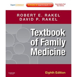 Textbook of Family Medicine