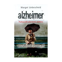 Alzheimer - podręcznik pierwszej pomocy