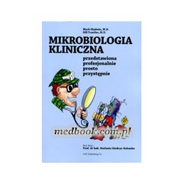 Mikrobiologia kliniczna