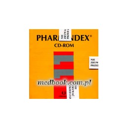 Pharmindex - CD-ROM 2011