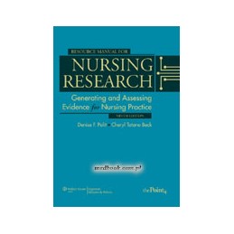 Resource Manual for Nursing...