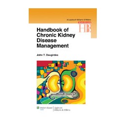 Handbook of Chronic Kidney...