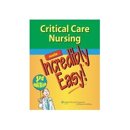 Critical Care Nursing Made...