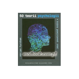 50 teorii psychologii,...