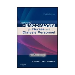 Review of Hemodialysis for...