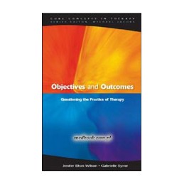 Objectives and Outcomes