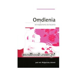 Omdlenia