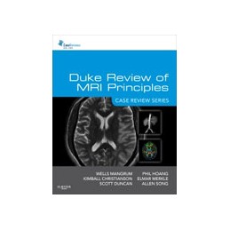 Duke Review of MRI...