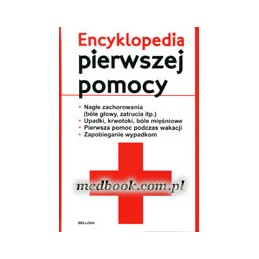 Encyklopedia pierwszej pomocy