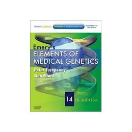 Emery's Elements of Medical...