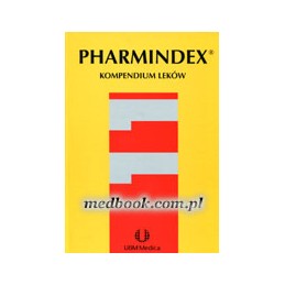 Pharmindex - kompendium leków 2011