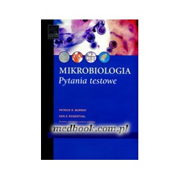 Mikrobiologia - pytania testowe