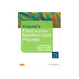 Krause's Food & the Nutrition Care Process
