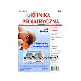 Klinika pediatryczna nr...