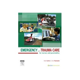 Emergency and Trauma Care...
