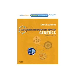 Elsevier's Integrated Review Genetics