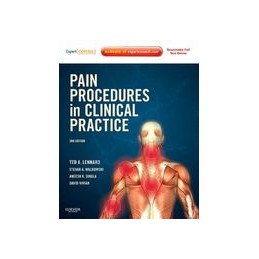 Pain Procedures in Clinical...