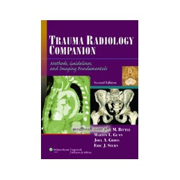 Trauma Radiology Companion
