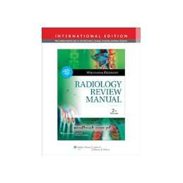 Radiology Review Manual