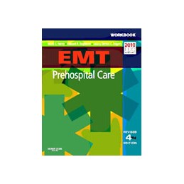 Workbook for EMT Prehospital Care - Revised Reprint
