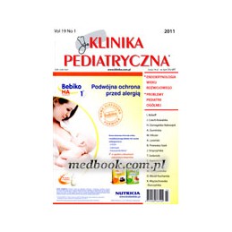 Klinika pediatryczna nr...