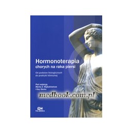 Hormonoterapia chorych na...