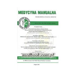 Medycyna manualna nr 2011/1