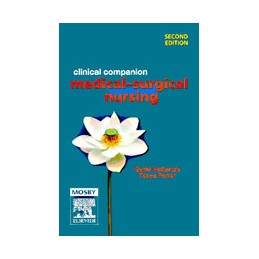 Clinical Companion:...
