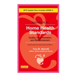 Handbook of Home Health...
