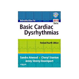 Introduction to Basic Cardiac Dysrhythmias - Revised Reprint