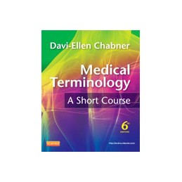 Medical Terminology: A...
