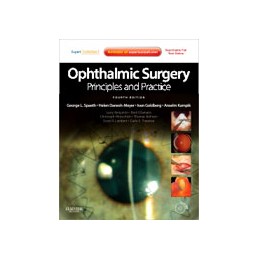Ophthalmic Surgery: Principles and Practice