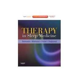 Therapy in Sleep Medicine