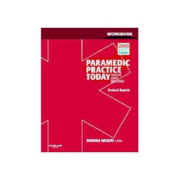 Workbook for Paramedic Practice Today - Volume 2 (Revised Reprint)