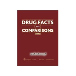 Drug Facts and Comparisons...