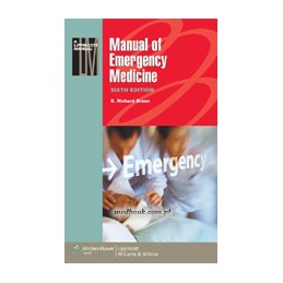 Manual of Emergency Medicine