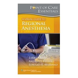 A Visual Guide to Regional Anesthesia