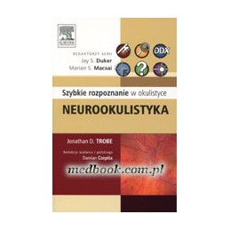 Neurookulistyka - szybkie rozpoznanie w okulistyce