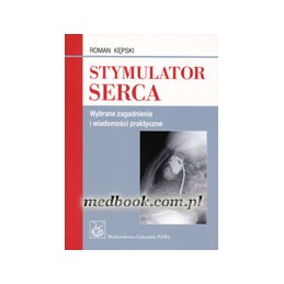 Stymulator serca