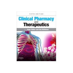 Clinical Pharmacy and...