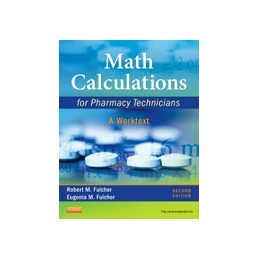 Math Calculations for...