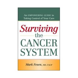 Surviving the Cancer...