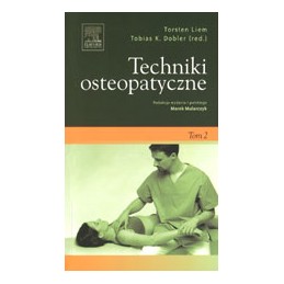 Techniki osteopatyczne tom 2